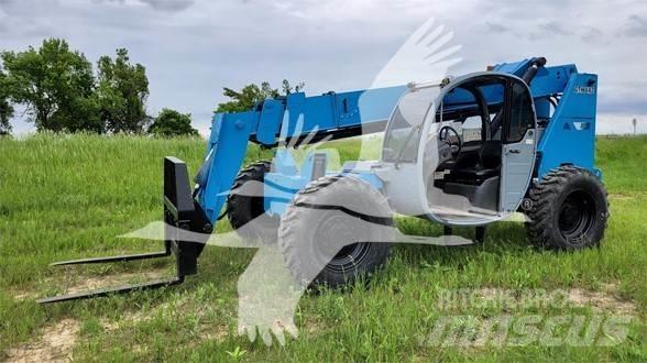 Genie GTH842 Teleskoplastare