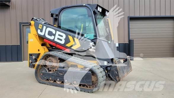JCB 2TS-7T Kompaktlastare