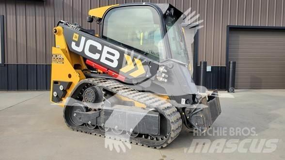 JCB 2TS-7T Kompaktlastare
