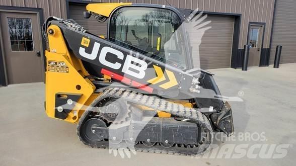 JCB 2TS-7T Kompaktlastare