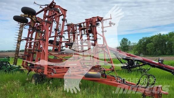 Krause 5650 Kultivatorer