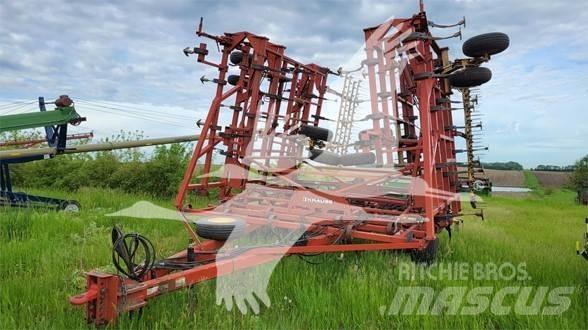 Krause 5650 Kultivatorer