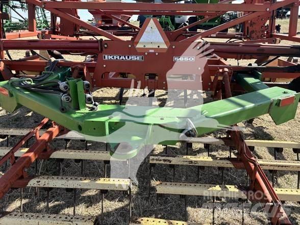 Krause 5650 Kultivatorer