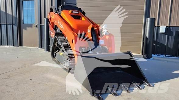 Kubota SCL1000 Entreprenad - Övrigt
