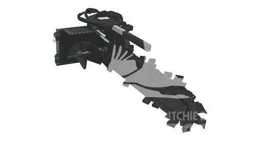 Lowe 24X6 Kedjegrävmaskiner