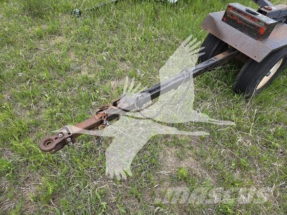 Maurer M36 Övriga vagnar