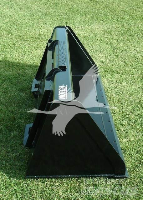 Notch CLP72 Skopor