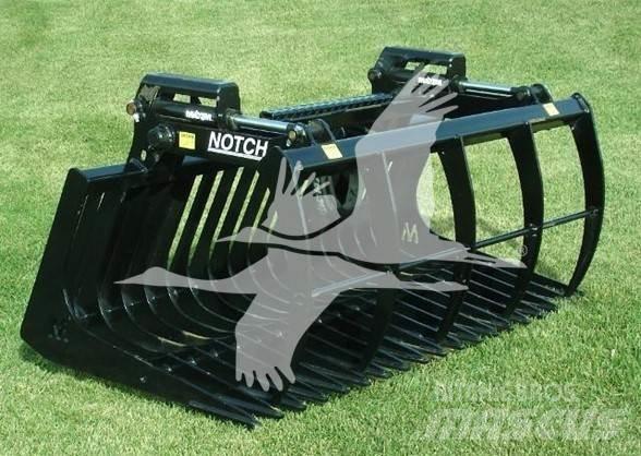 Notch CRBG3-72 Skopor