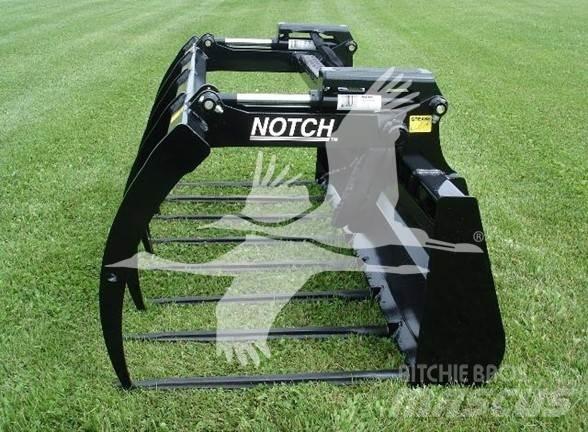 Notch CTFG60 Skopor