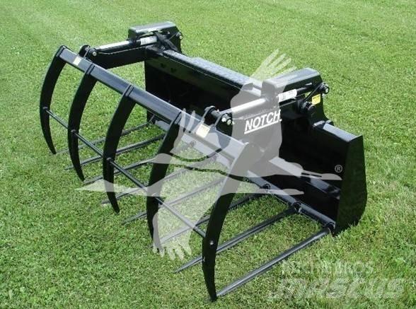 Notch CTFG60 Skopor