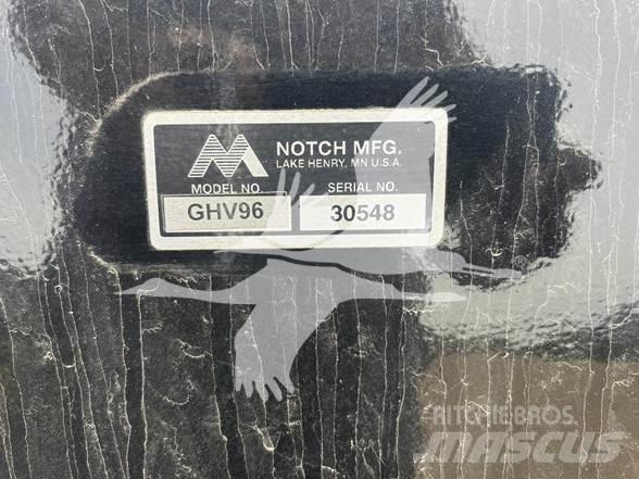 Notch HVG4K-96 Skopor