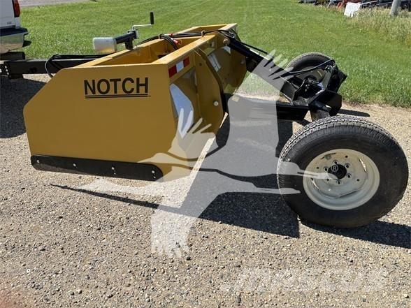 Notch LL32T-10 Övriga traktortillbehör