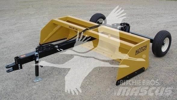 Notch LL32T-12 Övriga traktortillbehör