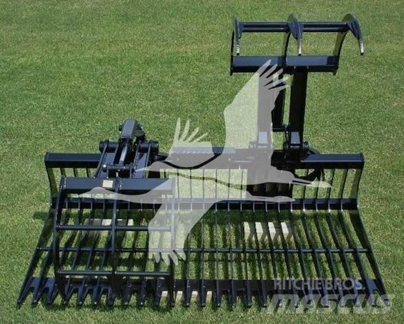 Notch RBDG3-75 Skopor