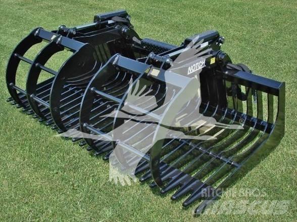 Notch RBDG3-90 Skopor