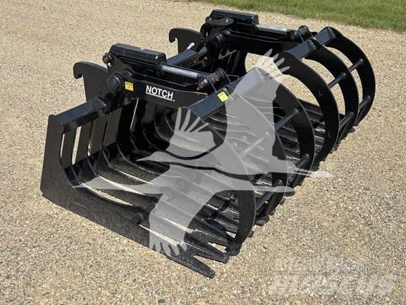Notch RBDG4-75 Skopor