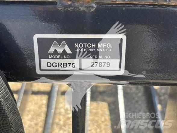 Notch RBDG4-75 Skopor