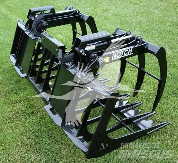 Notch RBDG4-82 Skopor