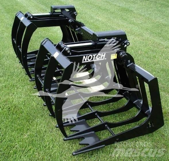 Notch RBDG4-82 Skopor