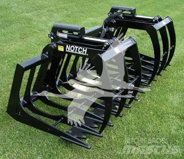 Notch RBDG6-96 Skopor