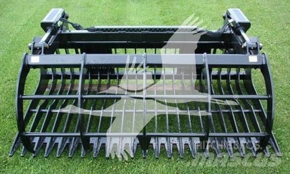 Notch RBG3-68 Skopor