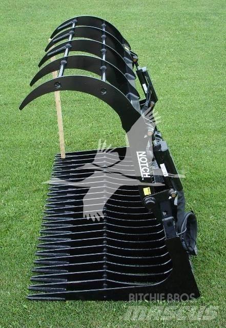 Notch RBG3-75 Skopor