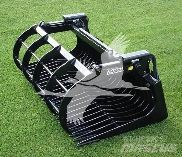 Notch RBG3-75 Skopor