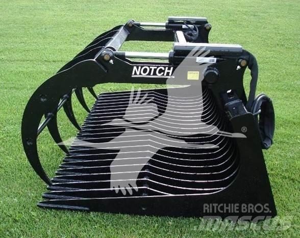 Notch RBG3-90 Skopor