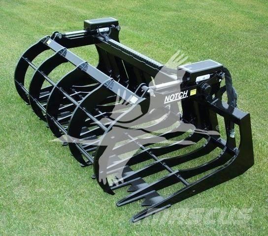 Notch RBG4-100 Skopor