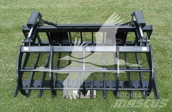 Notch RBG4-75 Skopor