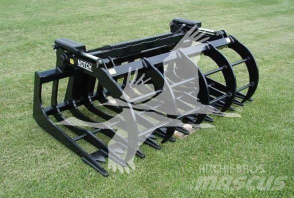 Notch RBG4-92 Skopor