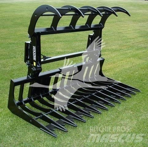 Notch RBG4-92 Skopor
