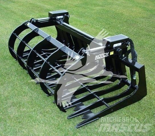 Notch RBG4-92 Skopor