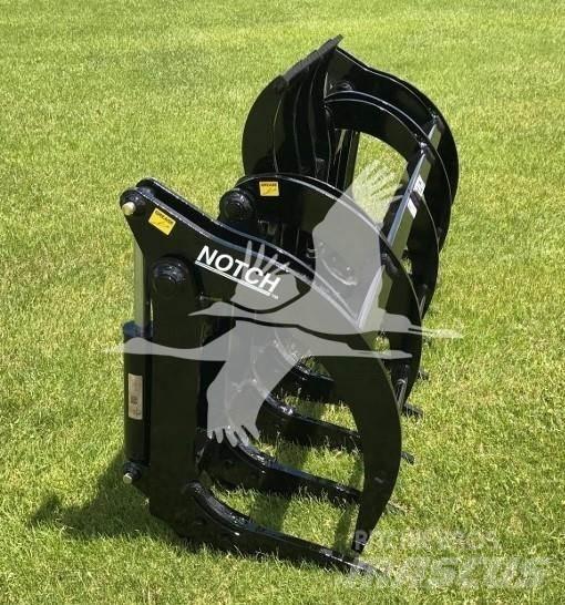 Notch RRG100 Skopor