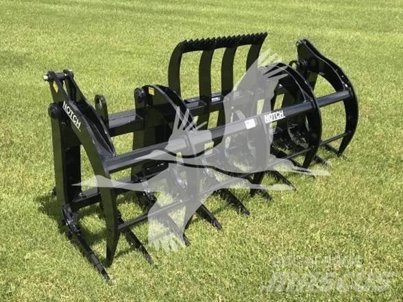 Notch RRG100 Skopor