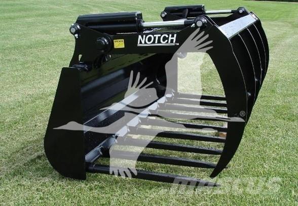 Notch TFG39-68 Entreprenad - Övrigt