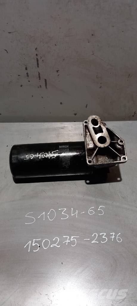 Scania R 440.     1502757 Motorer