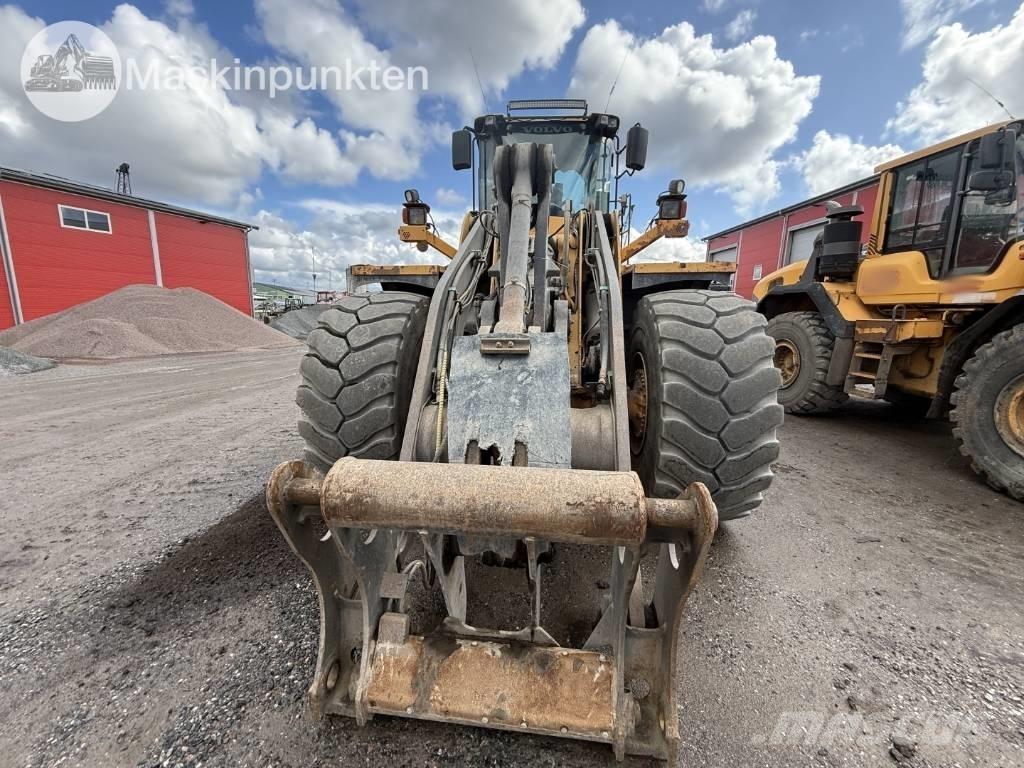 Volvo L 150 F Hjullastare