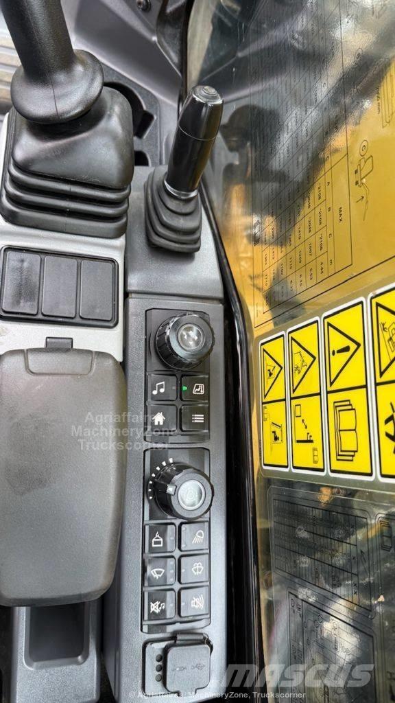 CAT 310 Bandgrävare