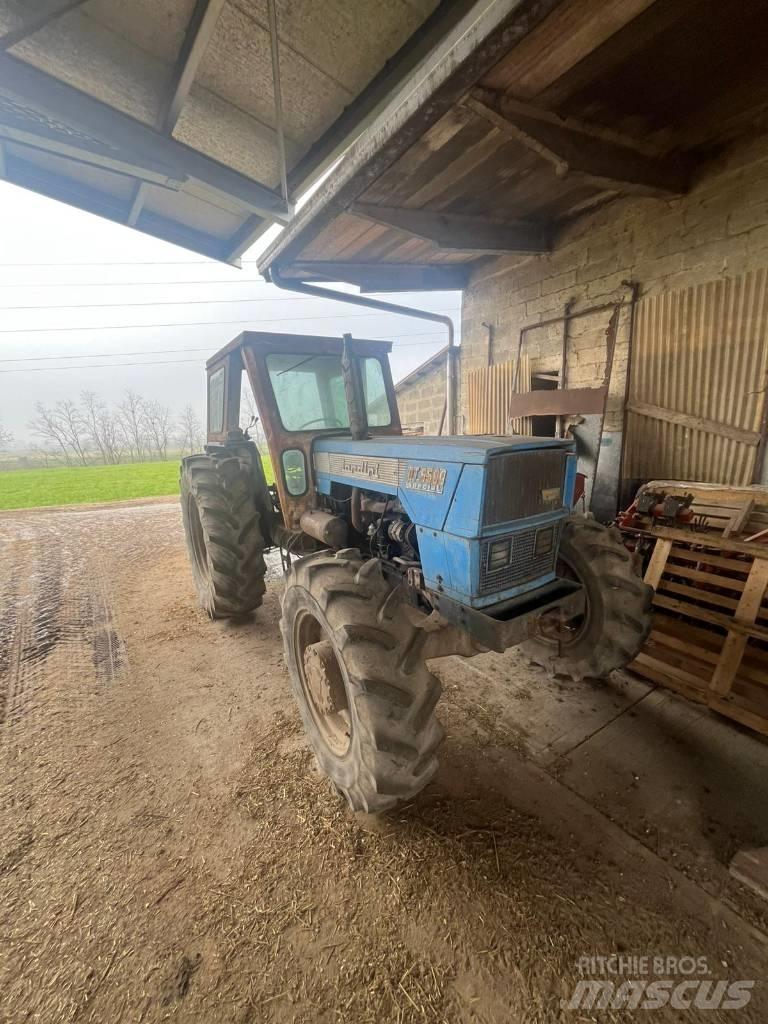 Landini 9500 Traktorer