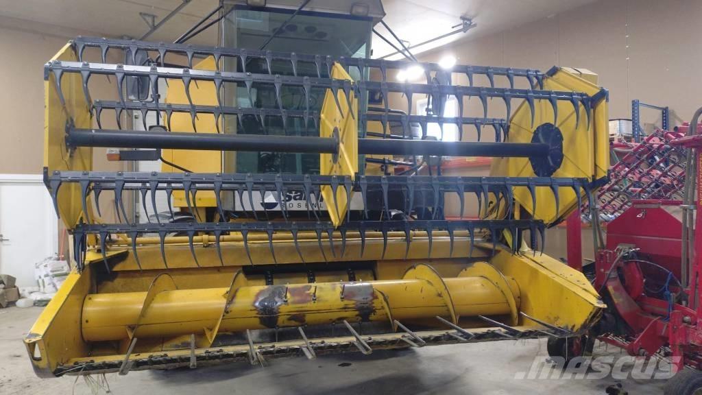 Sampo 2045 Skördetröskor