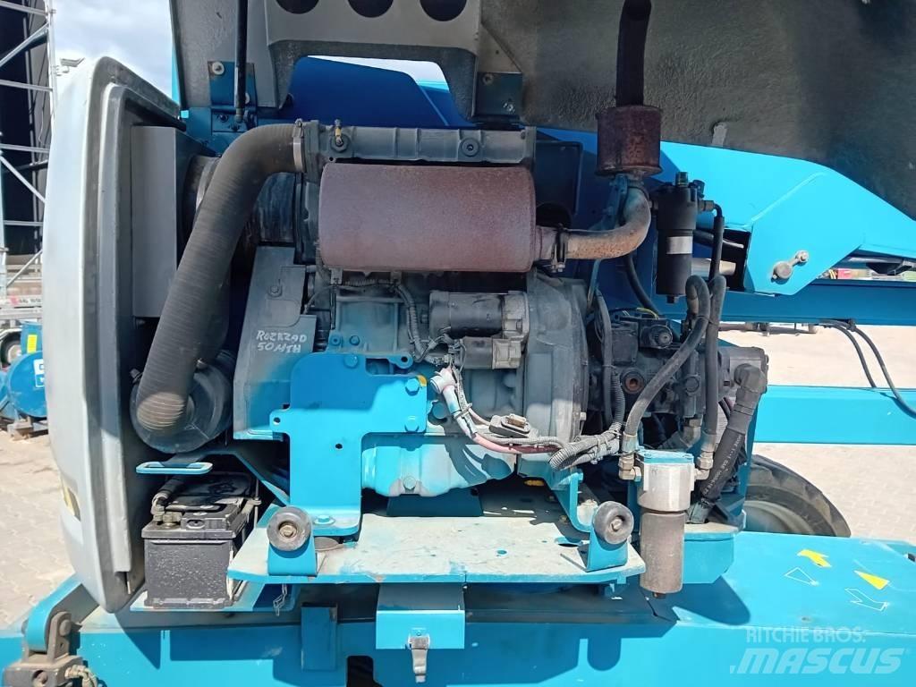 Genie Z 51/30 J RT Bomliftar