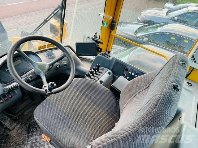 Volvo L90E Hjullastare