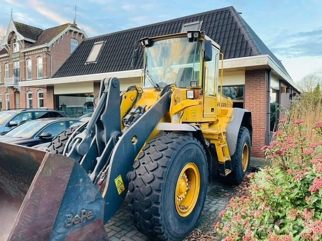 Volvo L90E Hjullastare