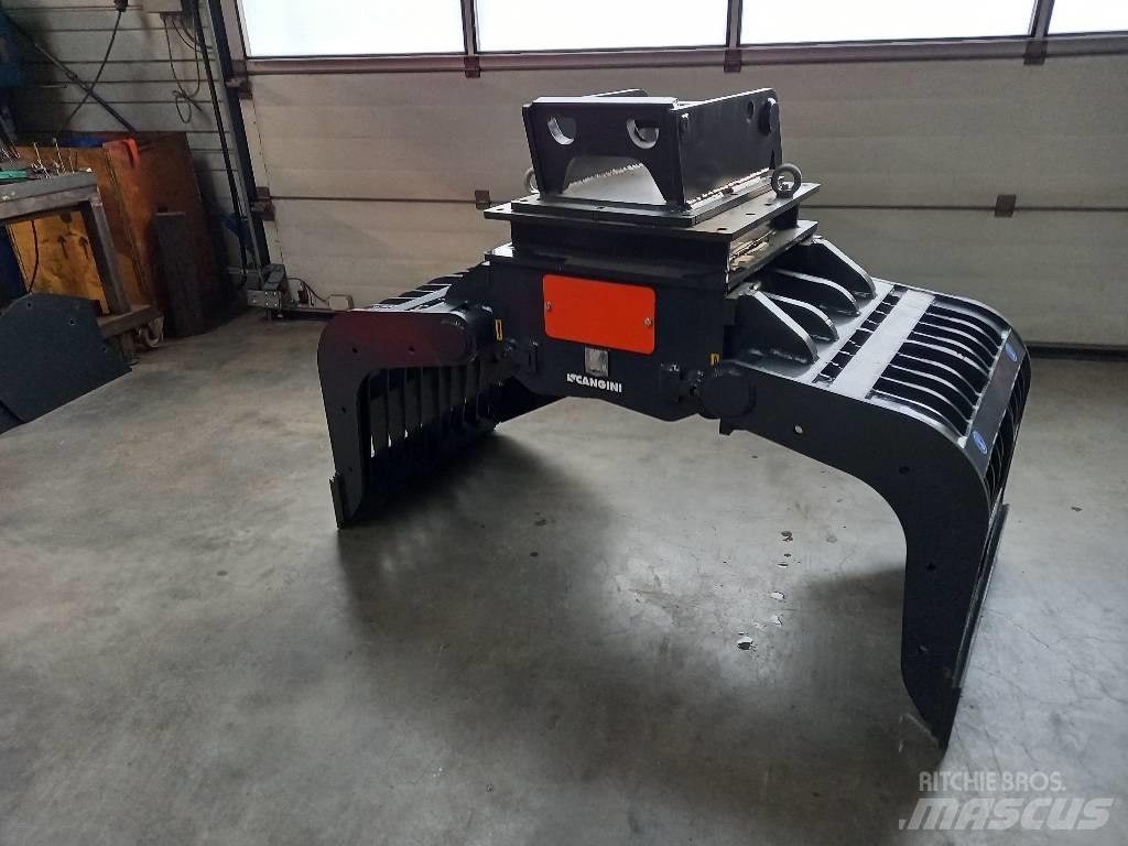 Cangini PG450 Gripar