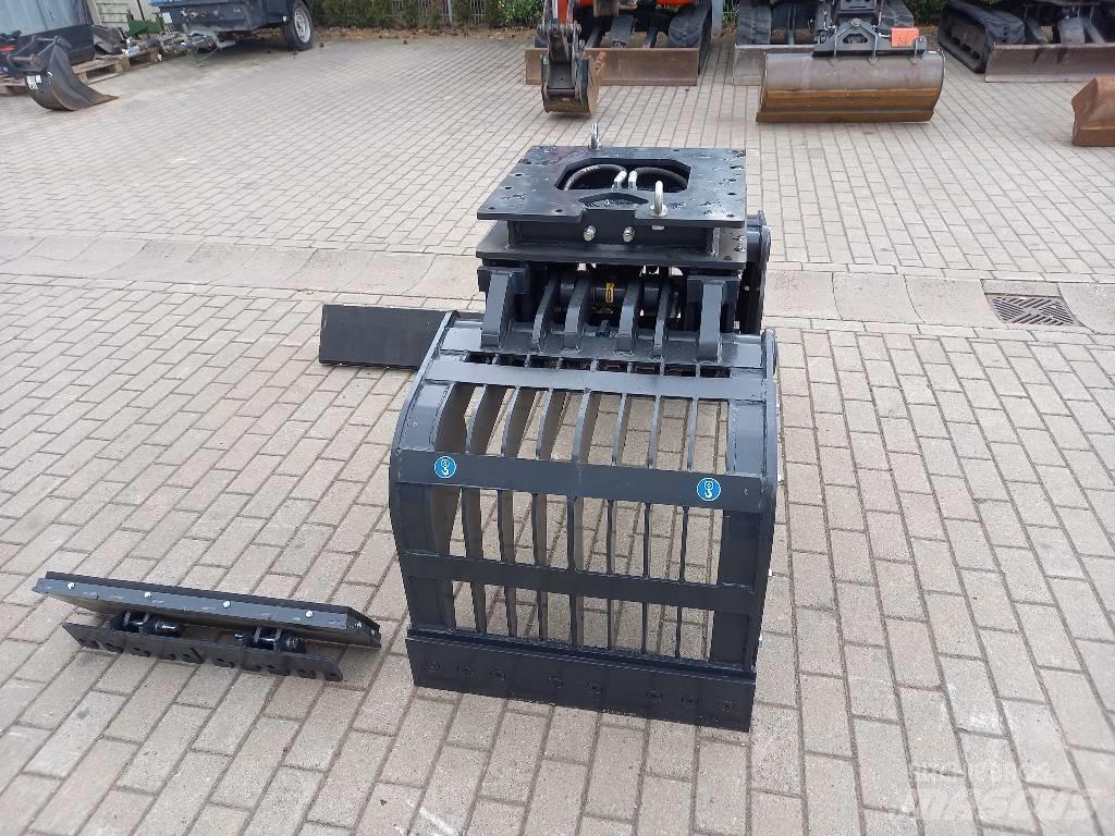 Cangini PG450 Gripar