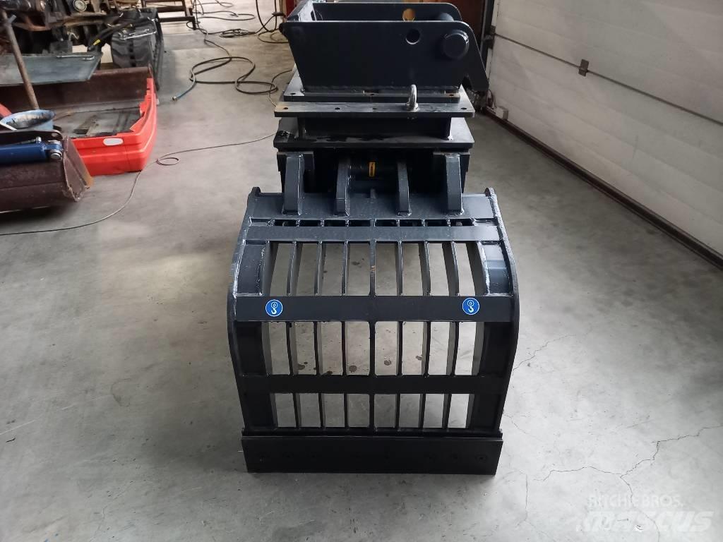 Cangini PG450 Gripar