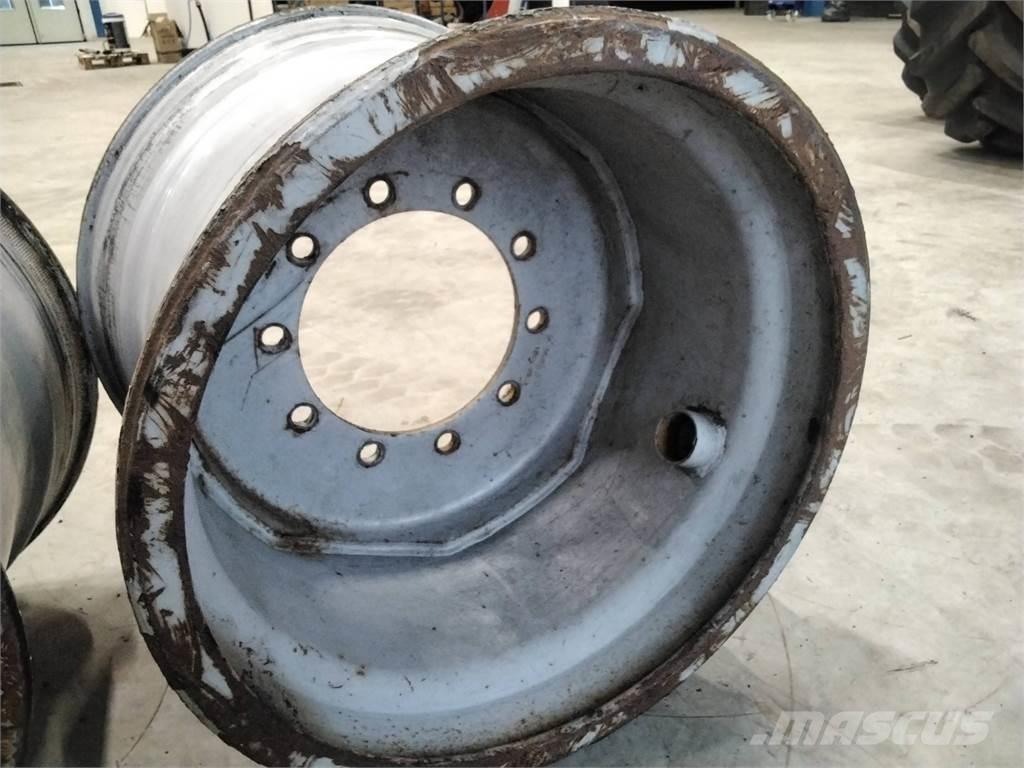 Valmet 890 20x26,5 Däck, hjul och fälgar