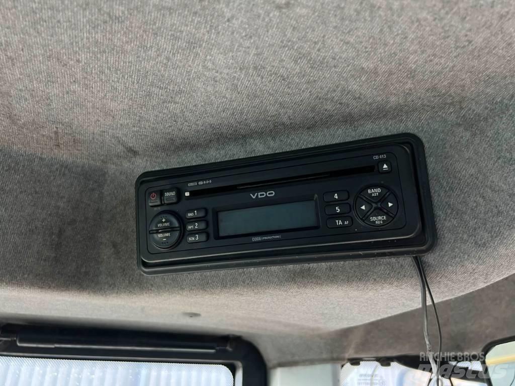 Volvo L120F Hjullastare