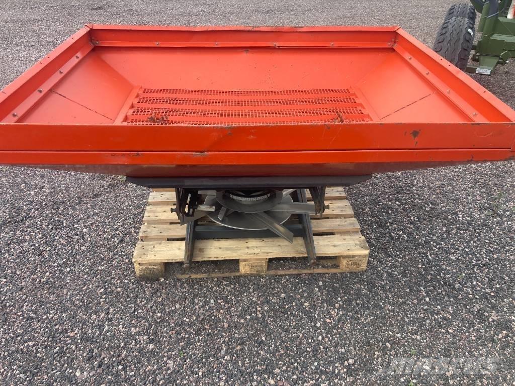 Nordsten TS500 Mineralgödselspridare